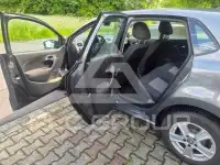 2011 Volkswagen Polo