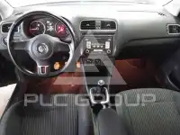 2011 Volkswagen Polo