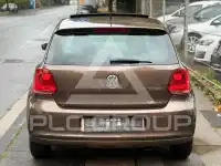2011 Volkswagen Polo
