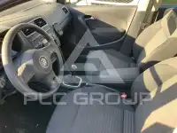 2011 Volkswagen Polo
