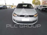 2011 Volkswagen Polo