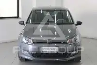2011 Volkswagen Polo