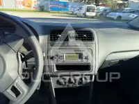 2011 Volkswagen Polo