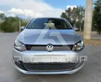2011 Volkswagen Polo