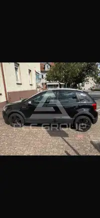 2011 Volkswagen Polo