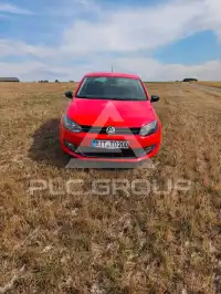 2011 Volkswagen Polo