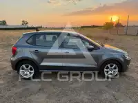 2011 Volkswagen Polo