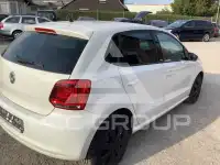 2011 Volkswagen Polo