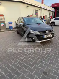 2011 Volkswagen Polo