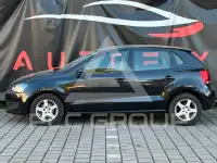 2011 Volkswagen Polo