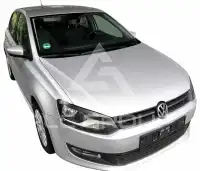 2011 Volkswagen Polo