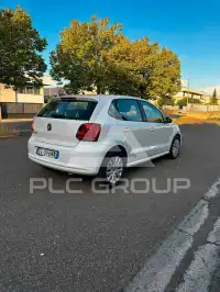 2011 Volkswagen Polo
