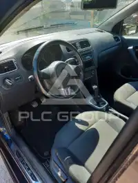 2011 Volkswagen Polo