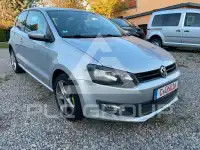 2011 Volkswagen Polo