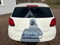 2011 Volkswagen Polo
