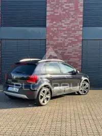 2011 Volkswagen Polo