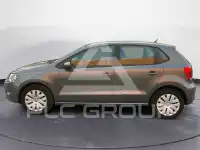 2011 Volkswagen Polo