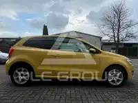 2011 Volkswagen Polo