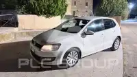 2011 Volkswagen Polo