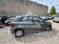 2011 Volkswagen Polo