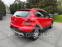 2011 Volkswagen Polo