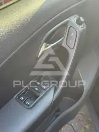 2011 Volkswagen Polo