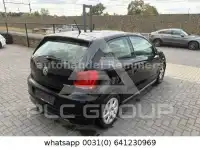 2011 Volkswagen Polo