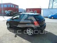 2011 Volkswagen Polo