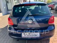 2011 Volkswagen Polo