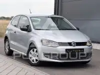 2011 Volkswagen Polo