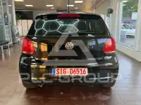 2011 Volkswagen Polo
