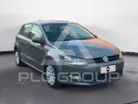 2011 Volkswagen Polo
