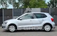2011 Volkswagen Polo