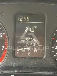 2011 Volkswagen Polo