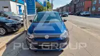 2011 Volkswagen Polo