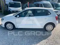2011 Volkswagen Polo