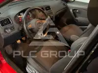 2011 Volkswagen Polo