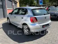 2011 Volkswagen Polo