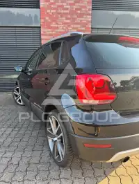 2011 Volkswagen Polo