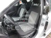 2011 Volkswagen Polo