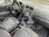 2011 Volkswagen Polo