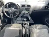2011 Volkswagen Polo
