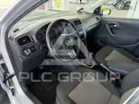 2011 Volkswagen Polo