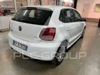 2011 Volkswagen Polo