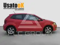 2011 Volkswagen Polo