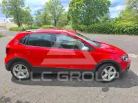 2011 Volkswagen Polo