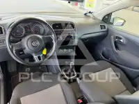 2011 Volkswagen Polo