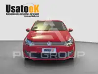 2011 Volkswagen Polo