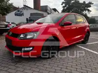 2011 Volkswagen Polo