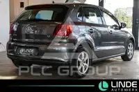 2011 Volkswagen Polo